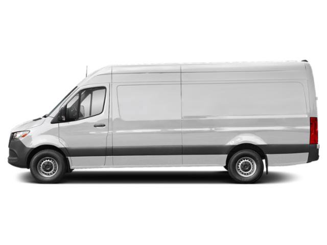New 2025 Mercedes-Benz Sprinter 2500 image 3