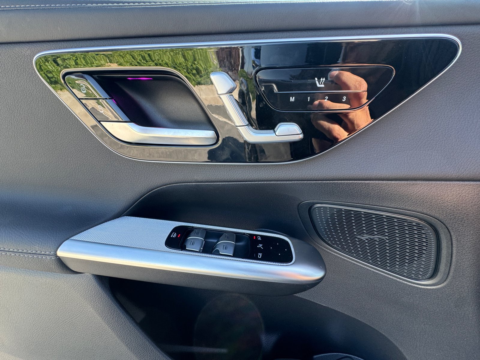 Certified 2026 Mercedes-Benz GLC 300 4MATIC image 32