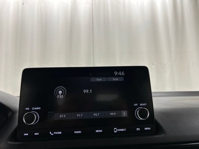 Used 2025 Honda Civic Sport image 11