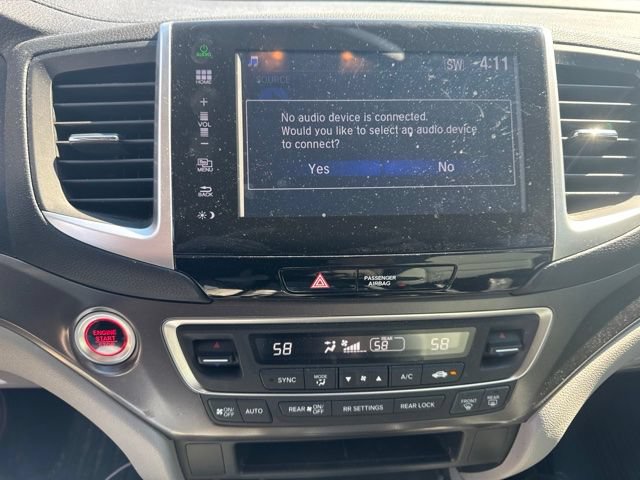 Used 2016 Honda Pilot EX image 6