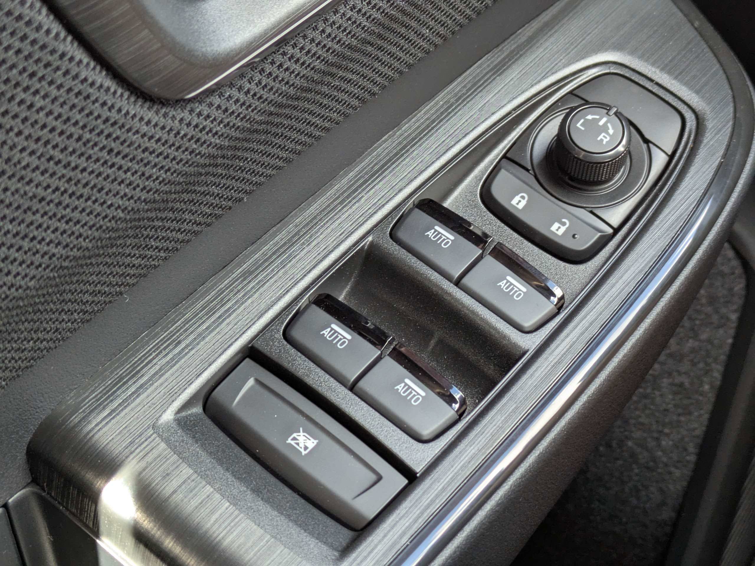 New 2026 Subaru Outback Limited AWD/4WD image 27