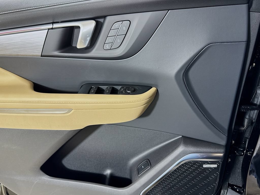 New 2026 Buick Enclave Preferred w/ Power Package FWD image 16