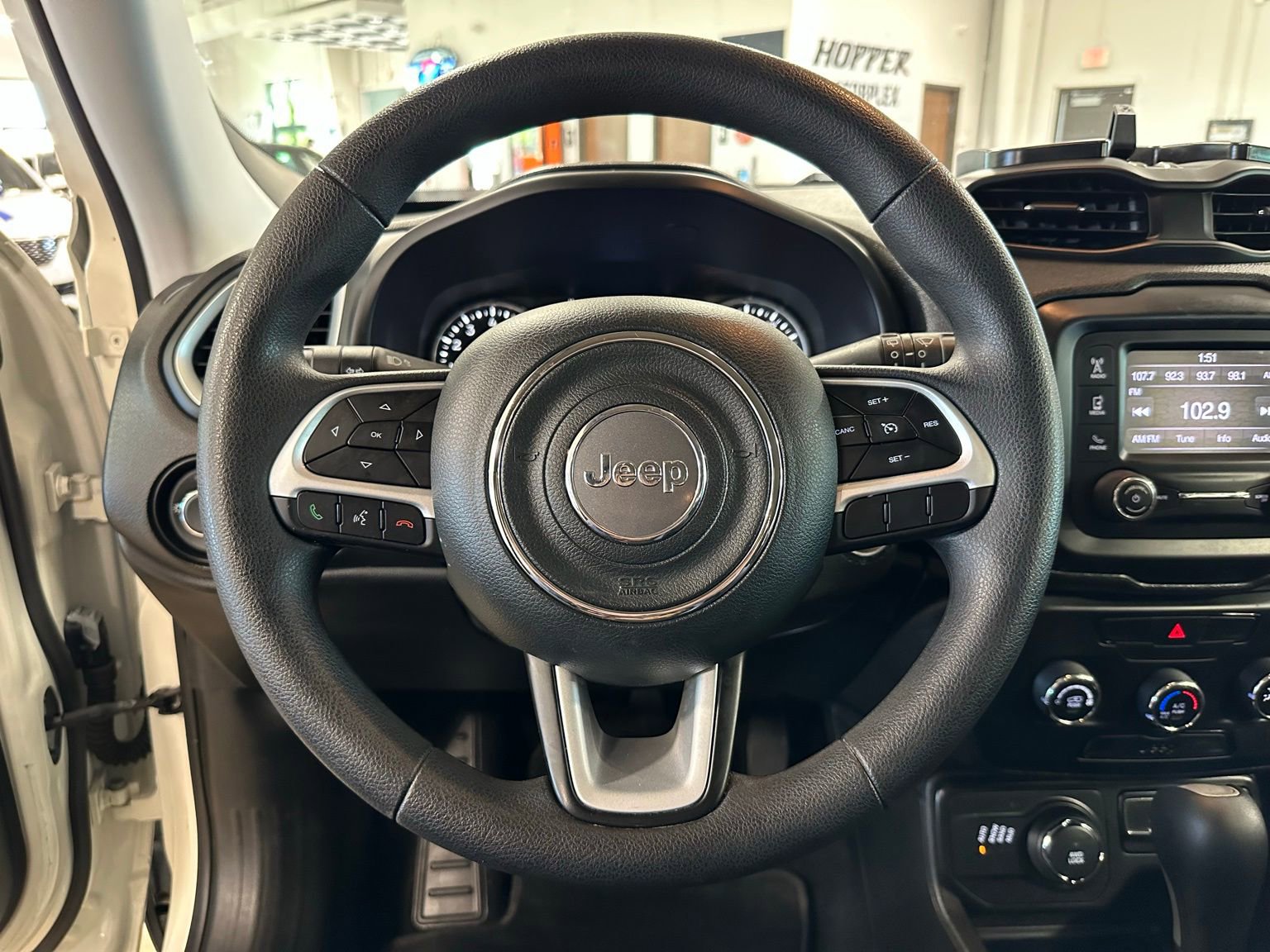 Used 2020 Jeep Renegade Sport image 16