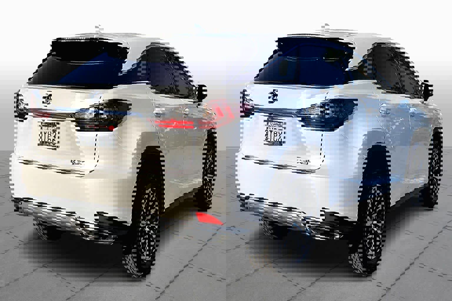 Used 2022 Lexus RX 350 FWD image 12