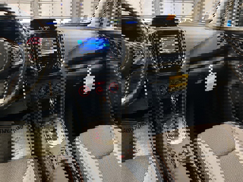 Used 2019 Subaru Crosstrek 2.0i Premium w/ Moonroof Package image 22