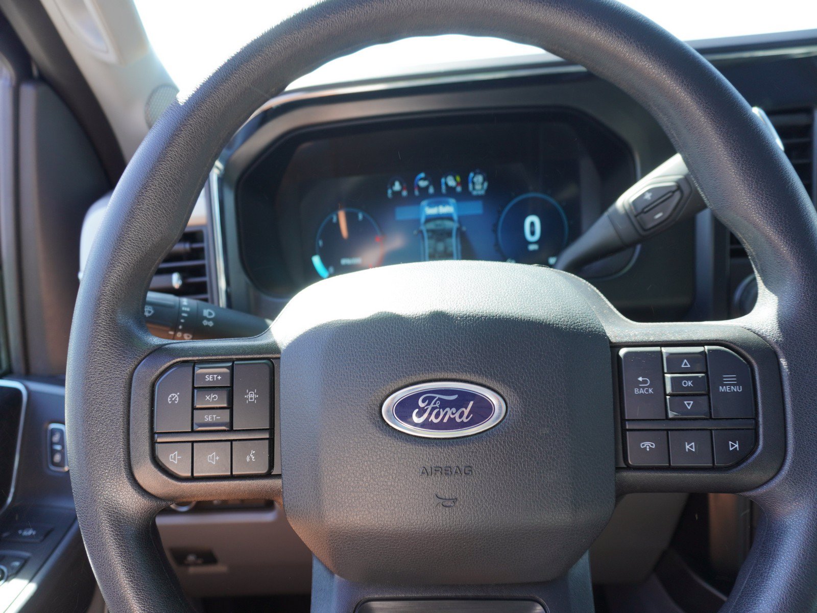 Used 2023 Ford F350 XLT w/ Tremor Off-Road Package AWD/4WD image 29