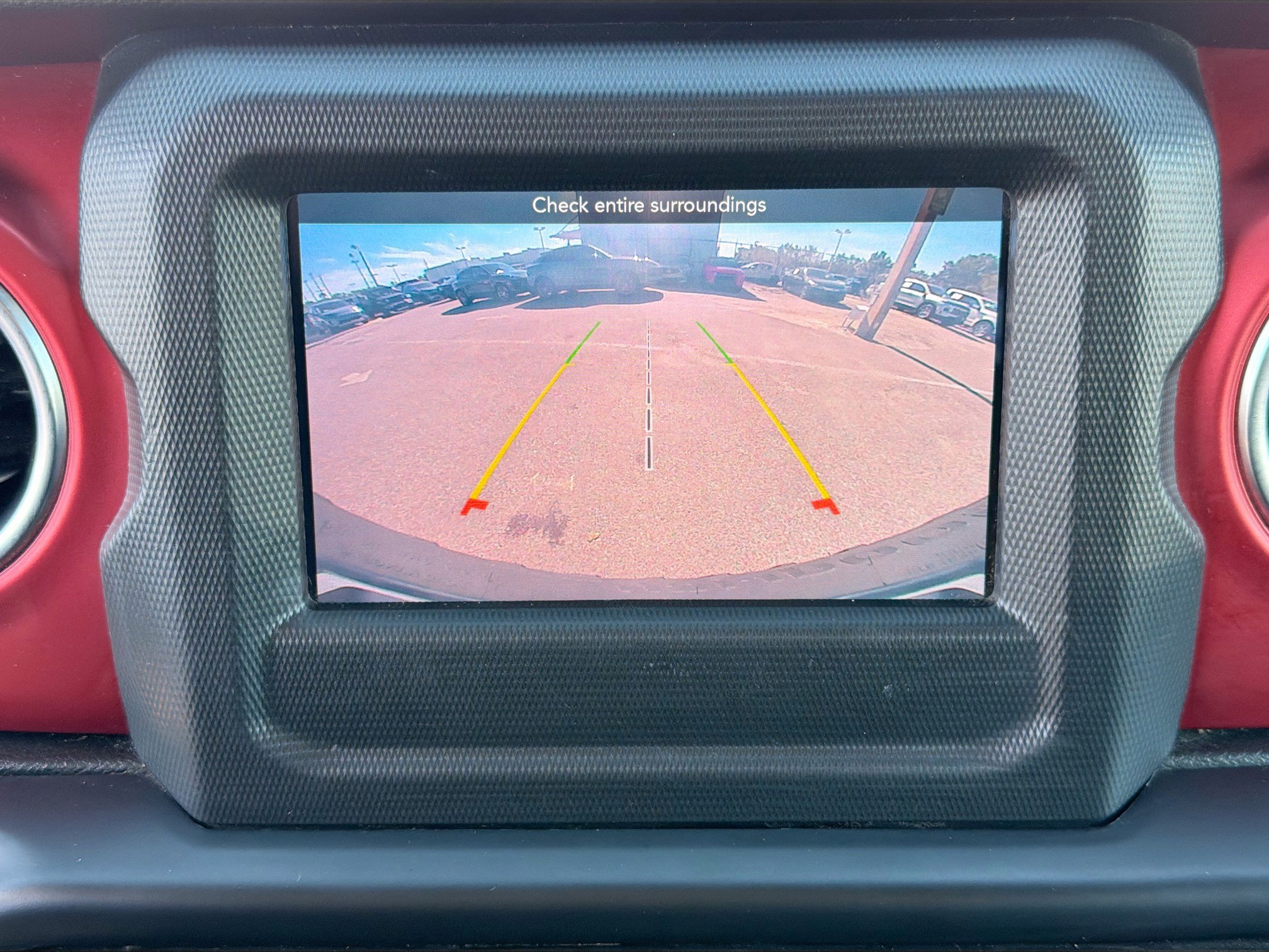 Used 2021 Jeep Wrangler Unlimited Rubicon w/ LED Lighting Group image 30