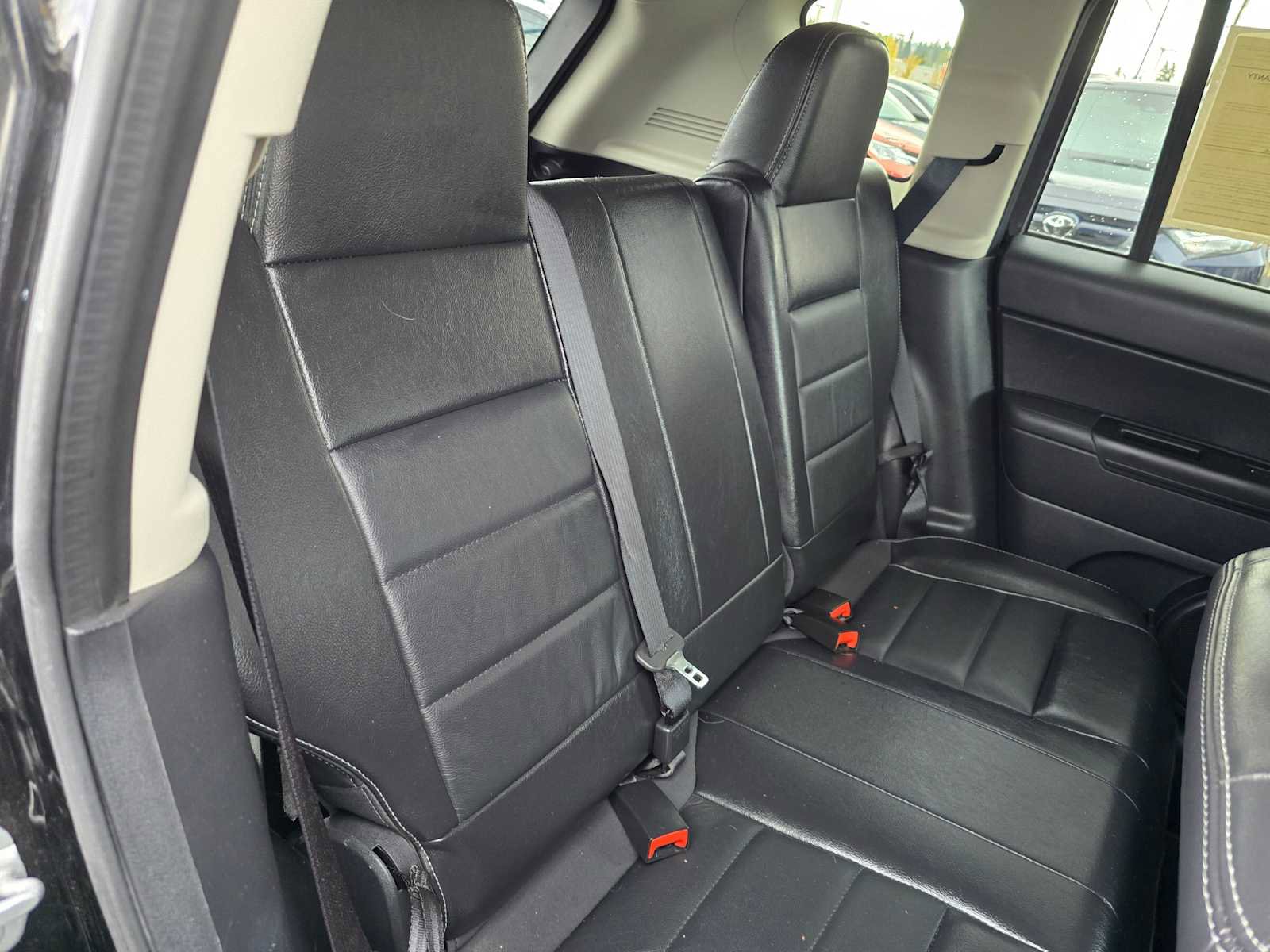 Used 2015 Jeep Compass Sport image 16