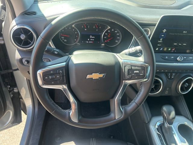 Used 2023 Chevrolet Blazer LT image 17