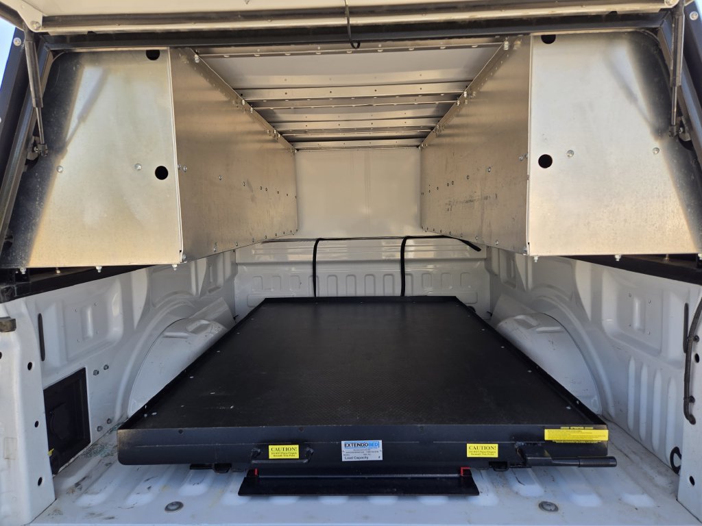 Used 2023 Ford F150 XLT w/ Trailer Tow Package RWD image 32