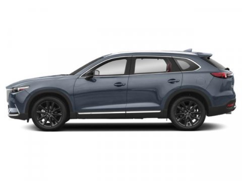 Used 2023 MAZDA CX-9 Carbon Edition image 3