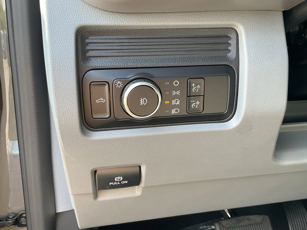 New 2026 Ford F350 XLT image 6