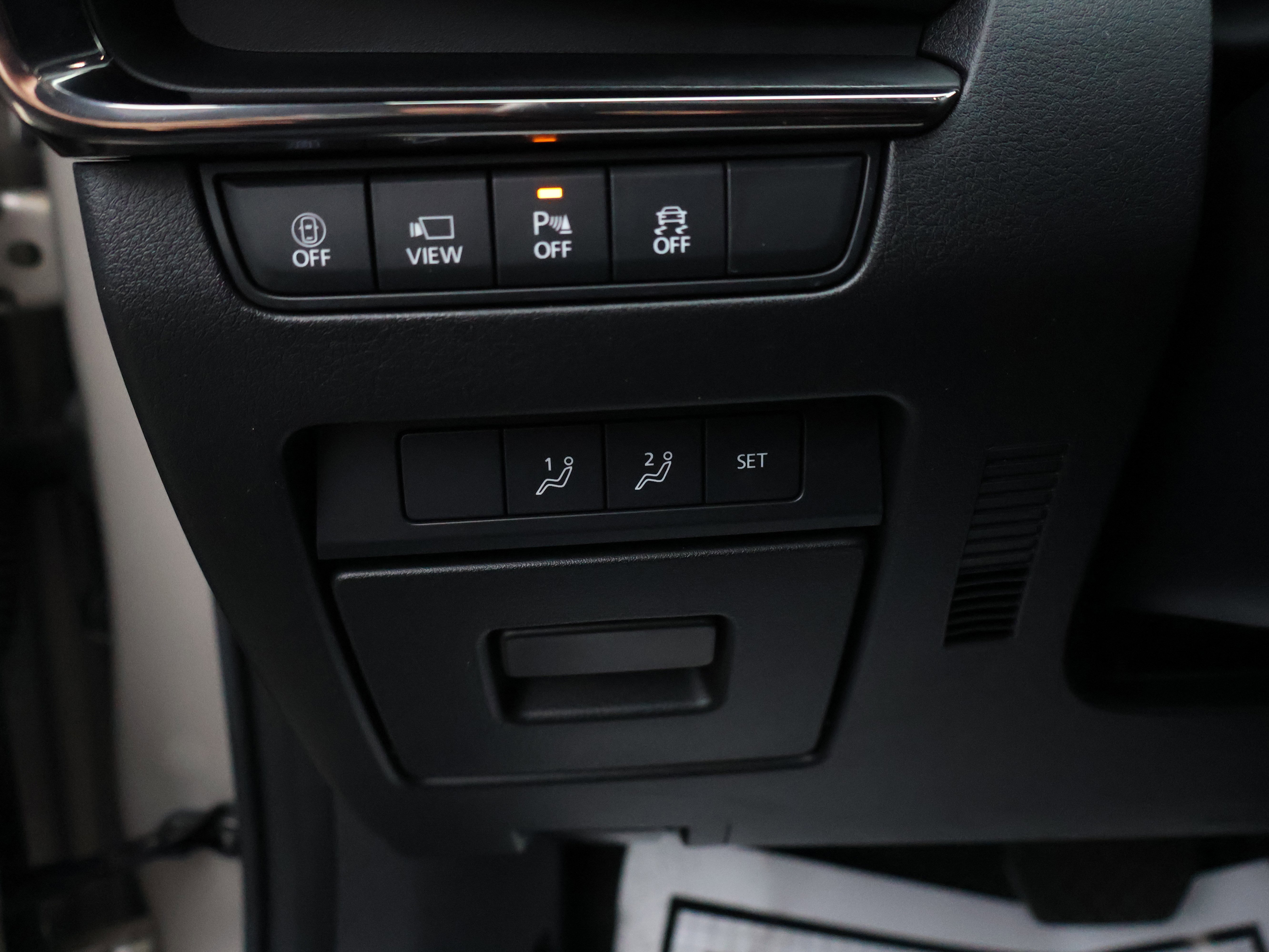 Used 2023 MAZDA MAZDA3 Hatchback w/ Appearance Package image 35