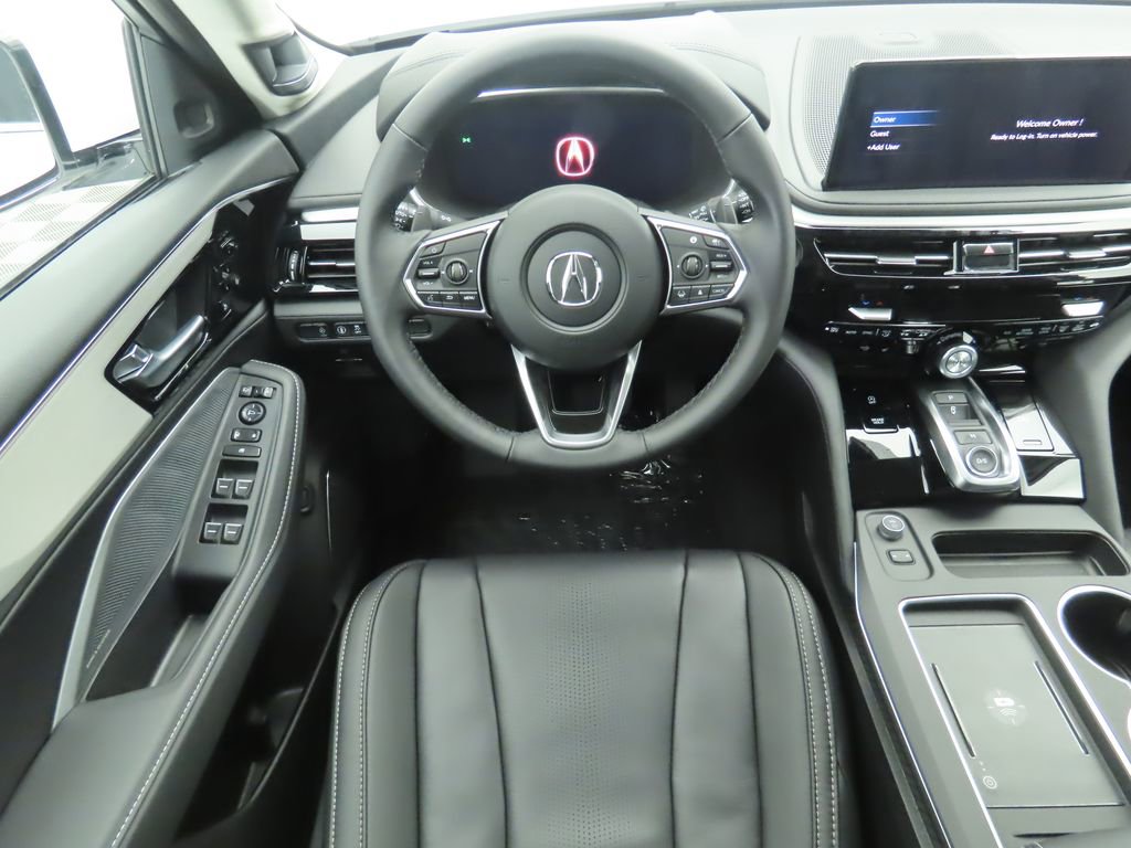 New 2026 Acura MDX w/ Technology Package image 11