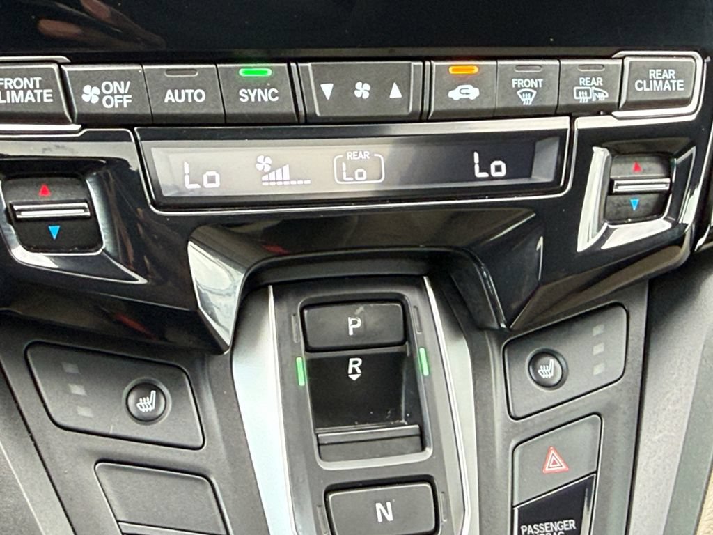 Used 2019 Honda Odyssey EX-L image 17