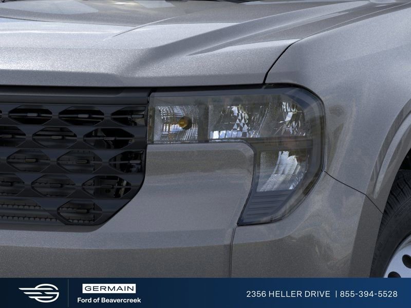 New 2026 Ford Maverick XL FWD image 19