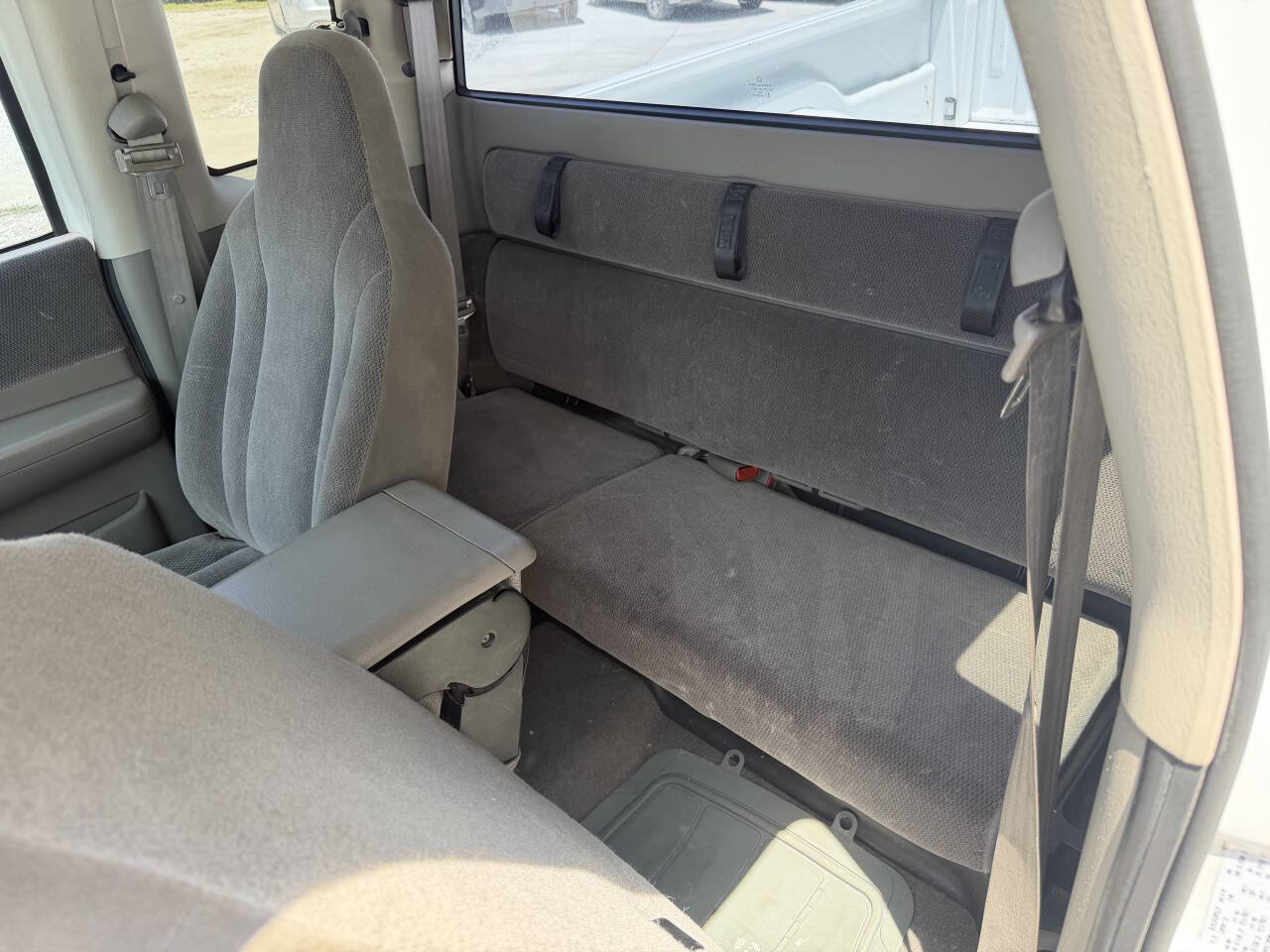Used 2001 Dodge Dakota 2WD Club Cab image 13