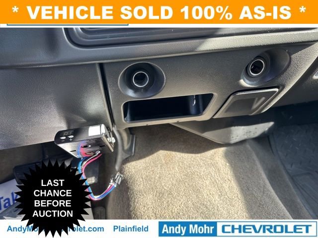 Used 2007 GMC Sierra 2500 SLE w/ Heavy-Duty Power Package image 25