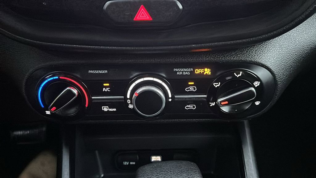 Used 2024 Kia Soul LX w/ Option Group 015 image 24