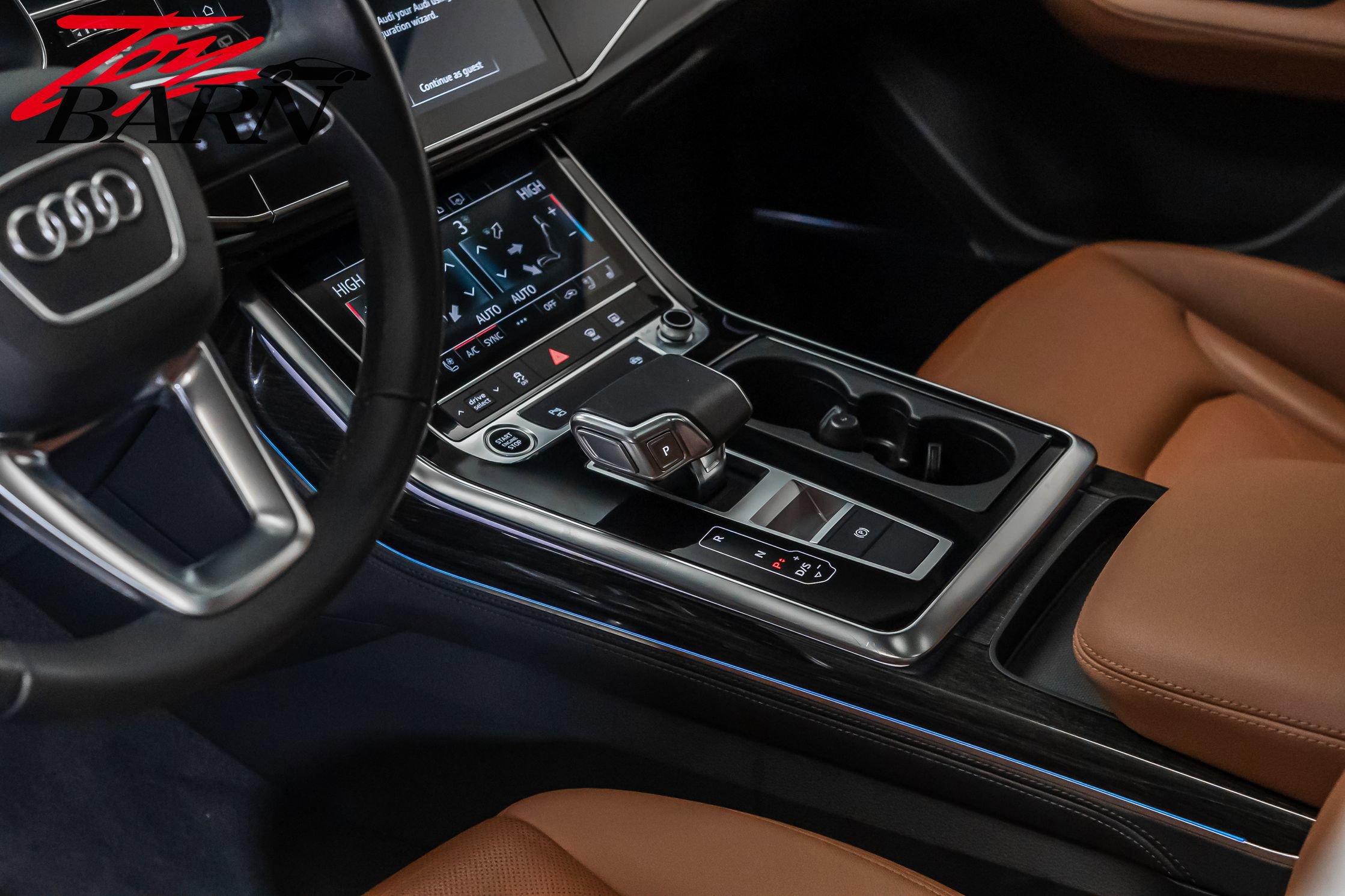 Used 2023 Audi Q7 3.0T Premium Plus image 30