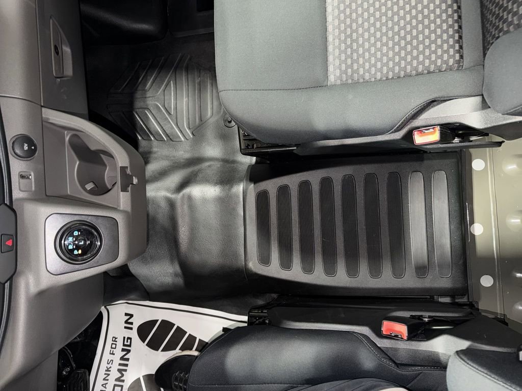 Used 2026 Ford E-Transit 148 High Roof w/ Parcel Delivery Package RWD image 24