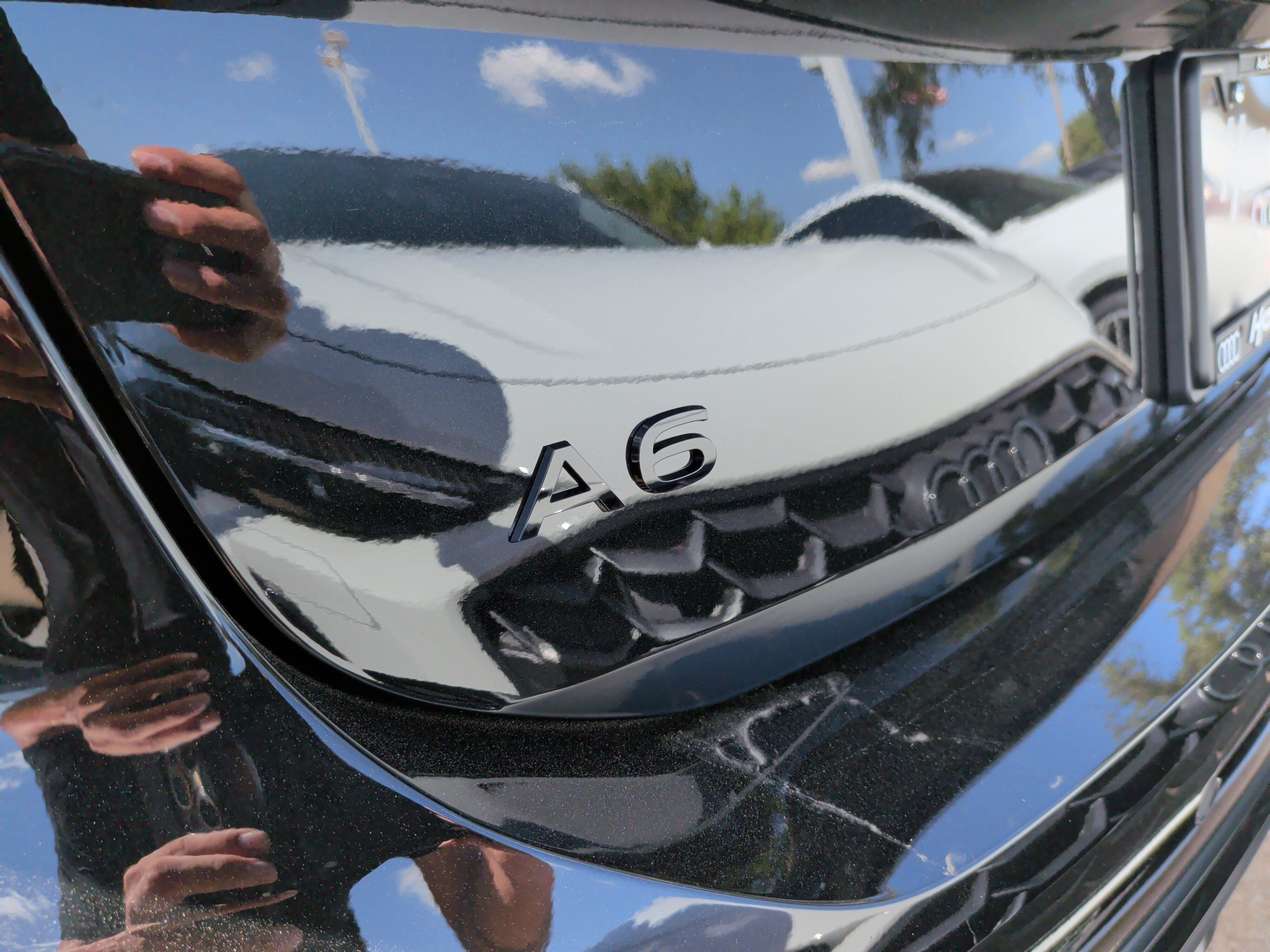 New 2026 Audi A6 Premium Plus AWD/4WD image 38