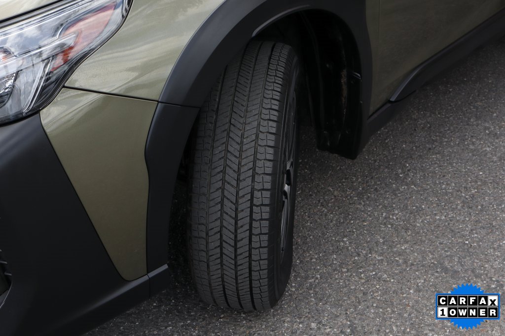 Used 2023 Subaru Outback Premium image 38