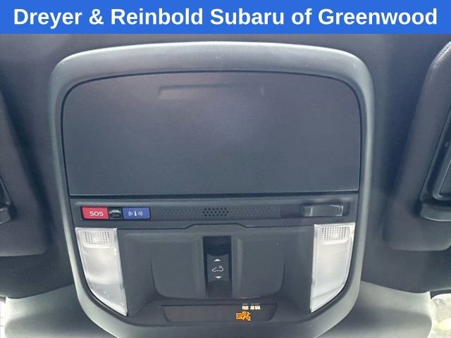 New 2026 Subaru Forester Touring image 24