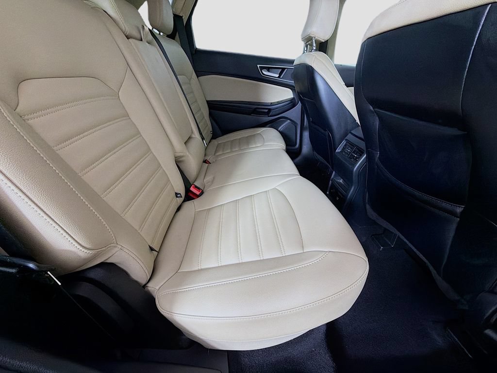Certified 2023 Ford Edge SEL w/ Convenience Package AWD/4WD image 24