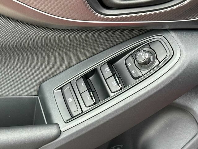 New 2026 Subaru WRX AWD/4WD image 13