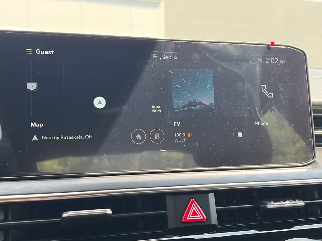 New 2026 Kia K5 GT-Line AWD/4WD image 18