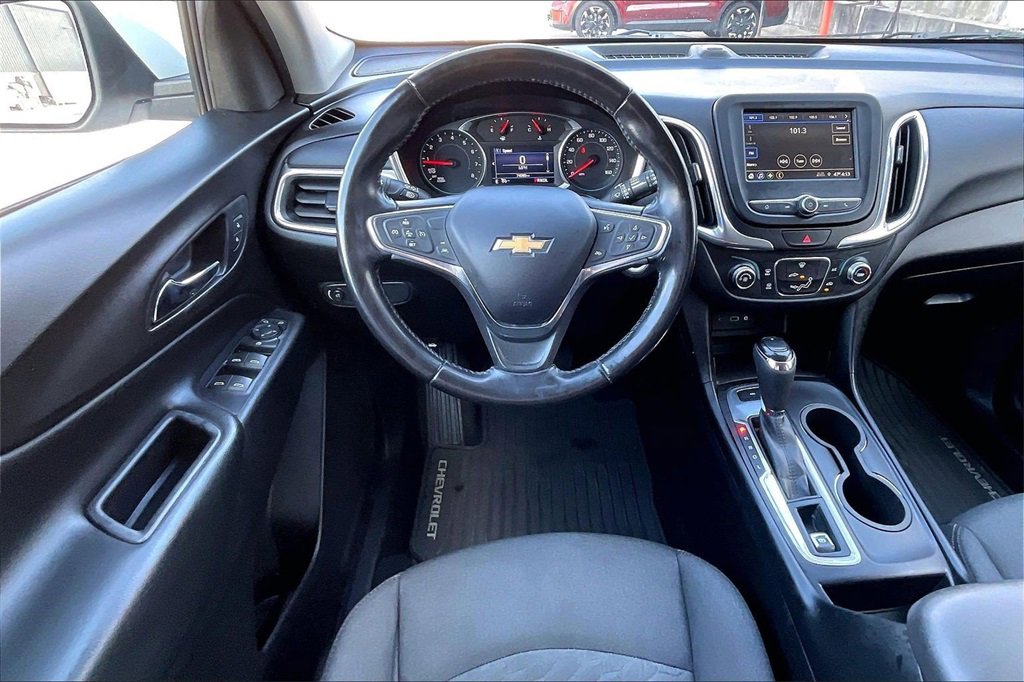 Used 2019 Chevrolet Equinox LT image 5