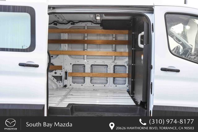 Used 2024 Ford Transit 250 Low Roof w/ Exterior Upgrade Package image 20