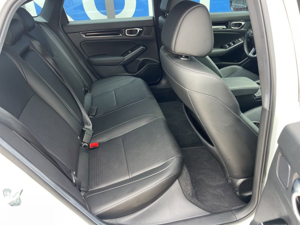 Used 2025 Honda Civic Sport Touring image 15