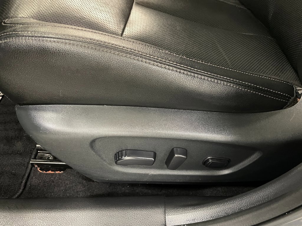 Used 2020 Nissan Rogue SL w/ Premium Package image 9