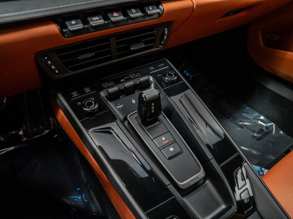 New 2026 Porsche 911 Carrera image 36