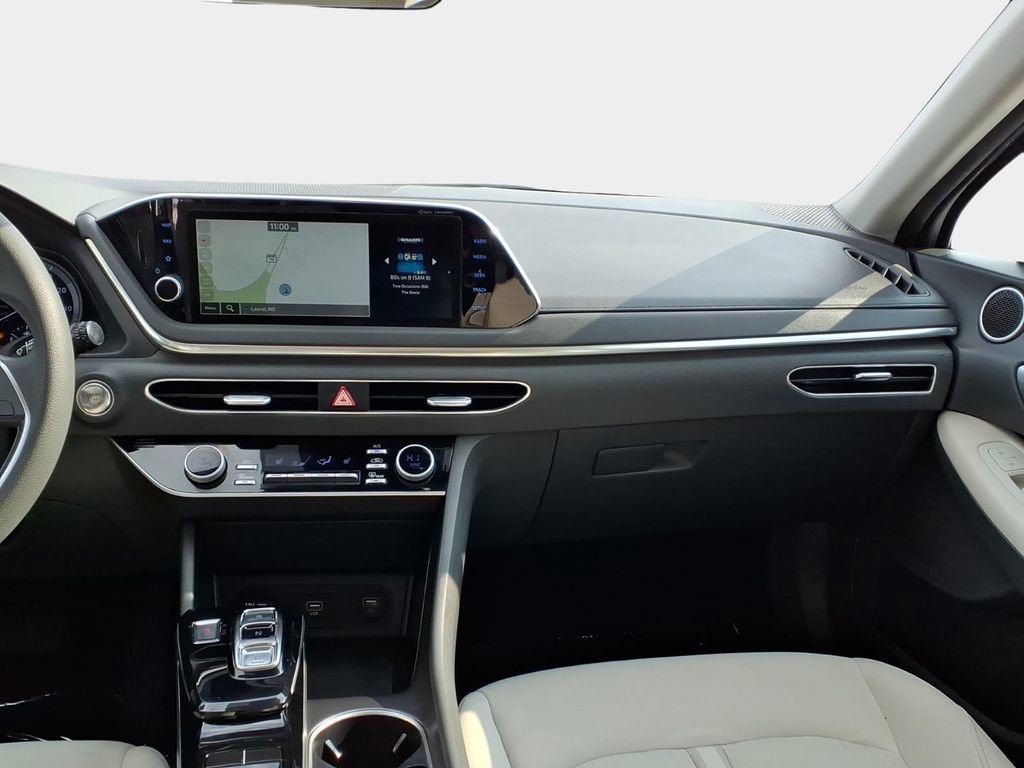 Used 2023 Hyundai Sonata SEL image 14