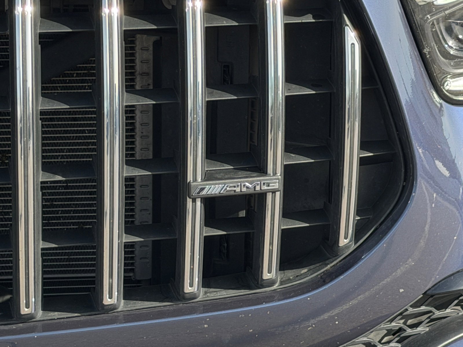 Certified 2024 Mercedes-Benz GLE 53 AMG 4MATIC Coupe image 24