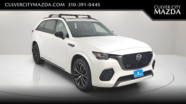 New 2025 MAZDA CX-70 3.3 Turbo S w/ Premium Package