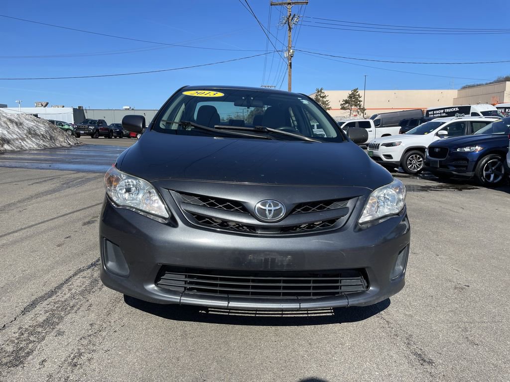 Used 2013 Toyota Corolla L image 5