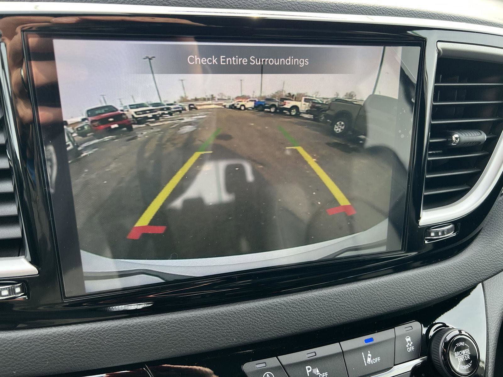 New 2026 Chrysler Voyager LX image 25