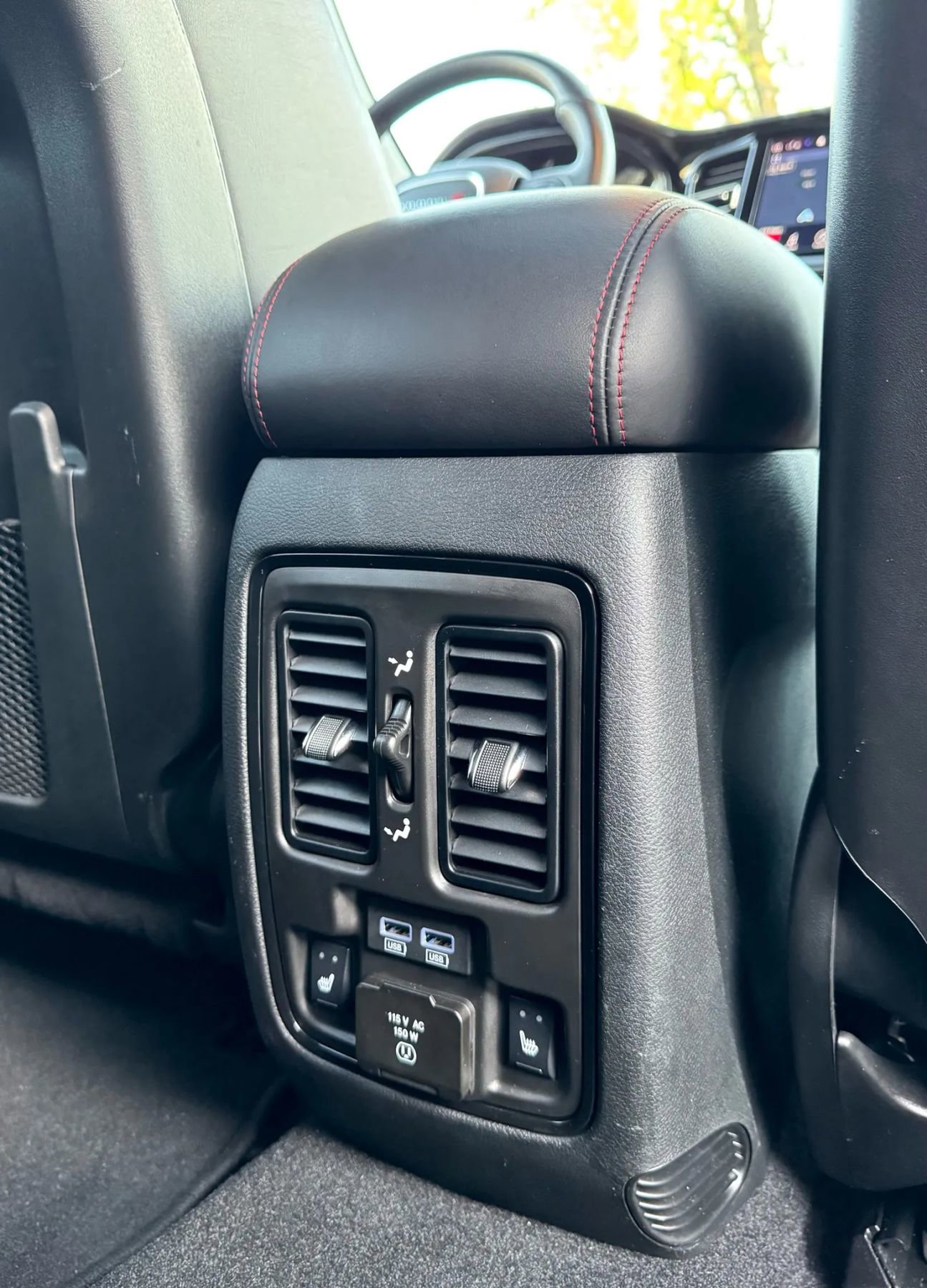 Used 2024 Dodge Durango R/T image 15