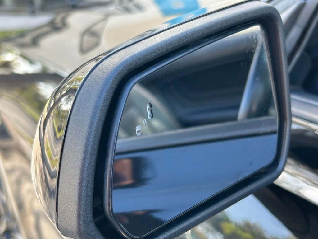 Used 2023 Ford Mustang Premium w/ Equipment Group 201A image 31