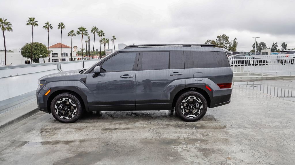 Used 2026 Hyundai Santa Fe SEL image 14