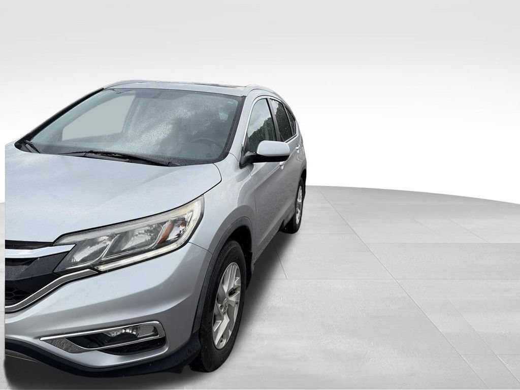 Used 2016 Honda CR-V EX-L image 14