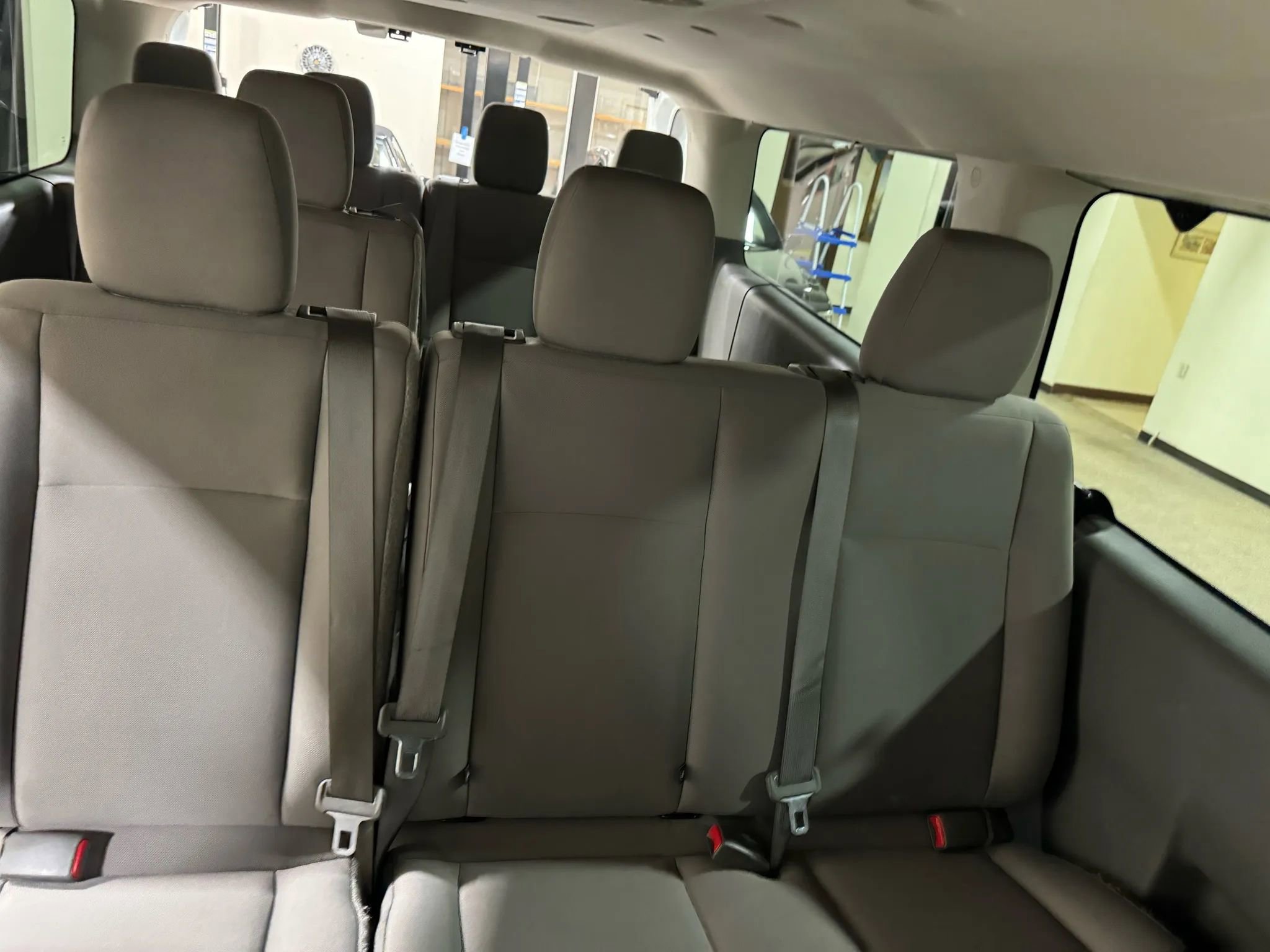 Used 2018 Nissan NV 3500 S image 45