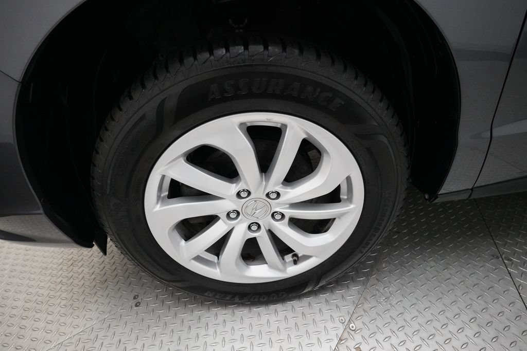 Used 2017 Acura RDX AWD image 29