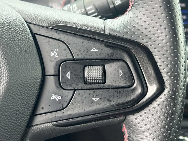 Used 2023 Chevrolet TrailBlazer RS FWD image 23