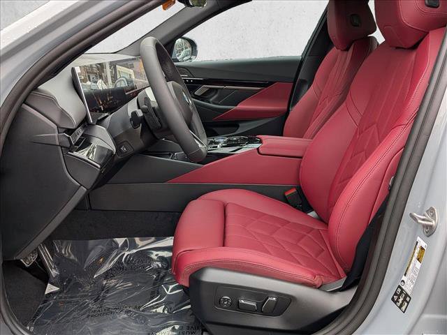 New 2026 BMW 530i xDrive image 4