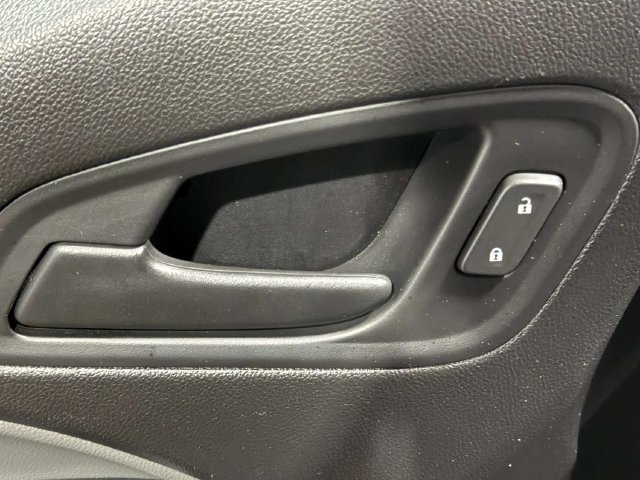 Used 2019 Chevrolet Colorado W/T w/ WT Convenience Package RWD image 20